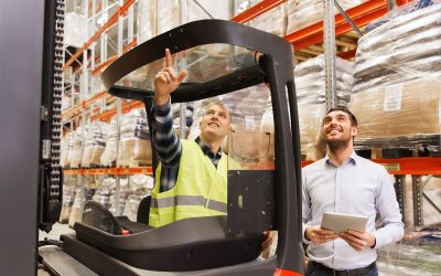 What Are the Different Types of Warehouse Management Systems?