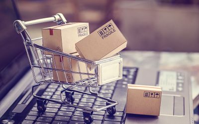 How A WMS Can Improve Your Ecommerce Supply Chain