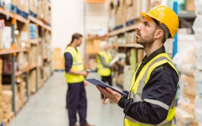 6 Tips For Implementing Your New Warehouse Management System