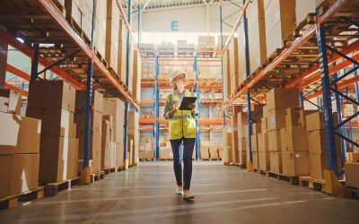 How to Improve supply chain management for B2B ecommerce
