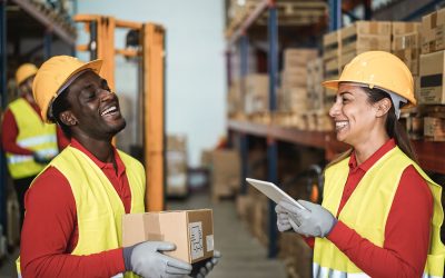 How A Labor Management System Can Improve Warehouse Operations