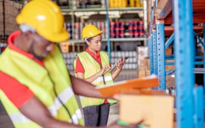 Ways Super Users Can Help With Warehouse Development and Training