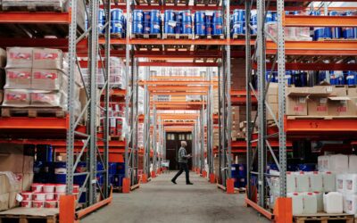 What Is a 3PL Warehouse Management System? Benefits, Features and Best Practices