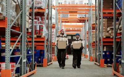 Labor Management Systems: The Key to a More Profitable Warehouse