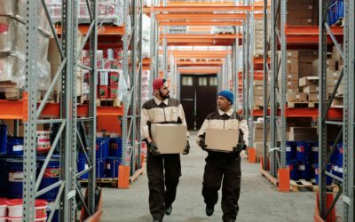 11 Strategic Ways to Reduce Warehouse Labor Costs