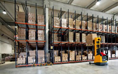 Warehouse Putaway Process: Types, Benefits & Best Practices