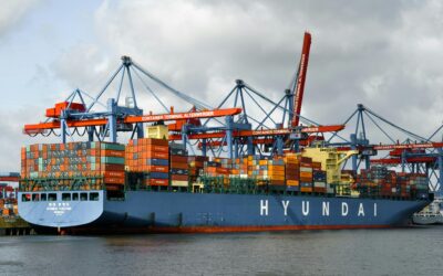 Cross-Docking Explained: Definition, Types & Examples