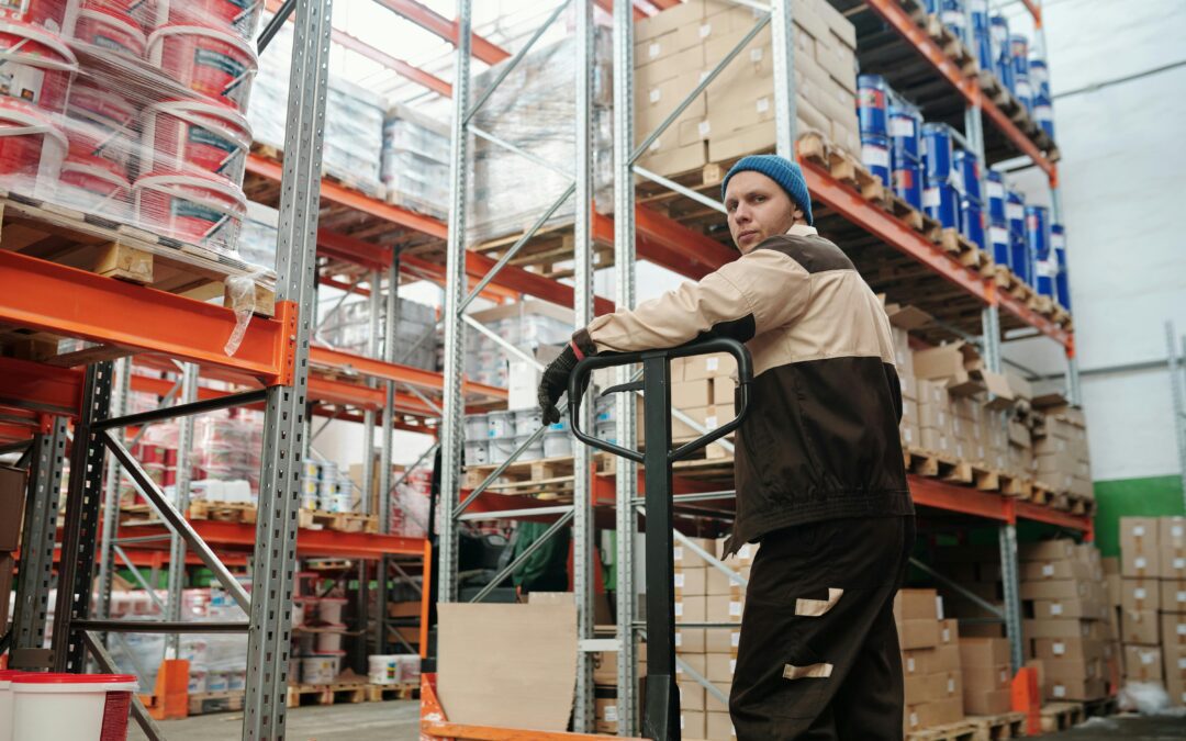 inventory management strategies