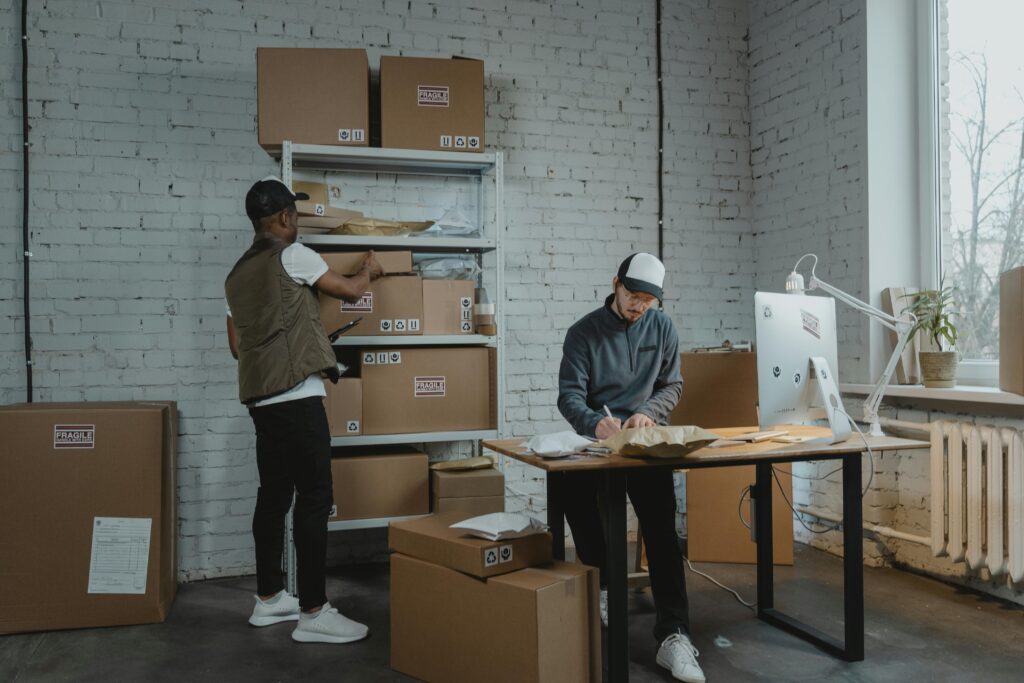 inventory risks