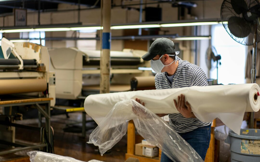 supply chain forecasting