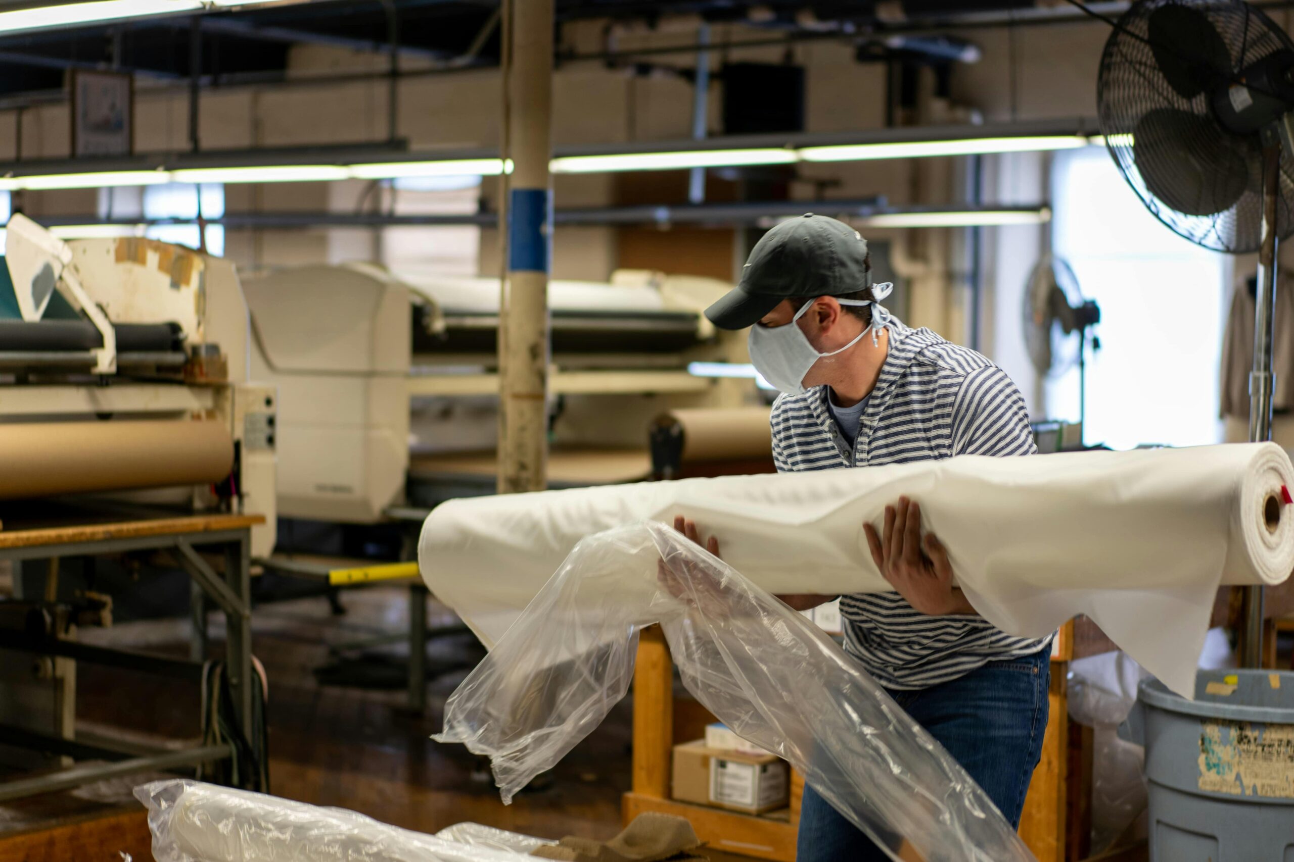 supply chain forecasting