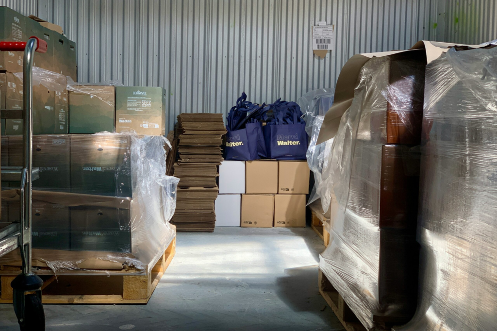 inventory lists