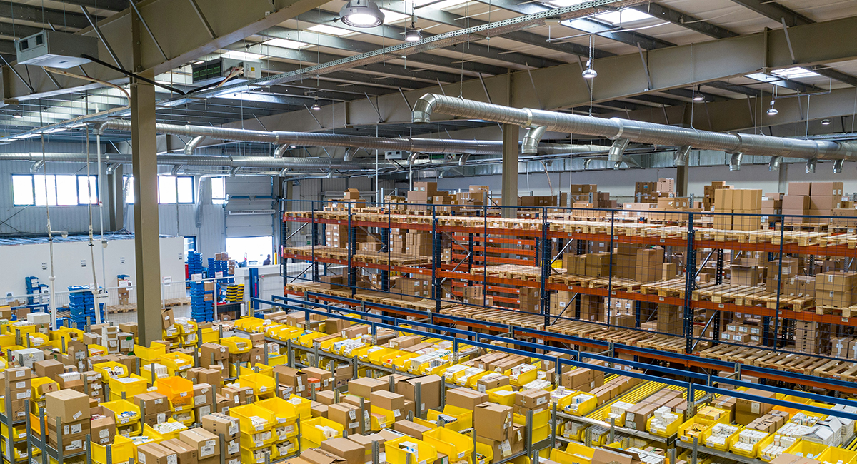 A 3PL warehouse management system handles multi-client inventory, automated billing, and complex workflows. Here's what to look for and how to choose the right one.