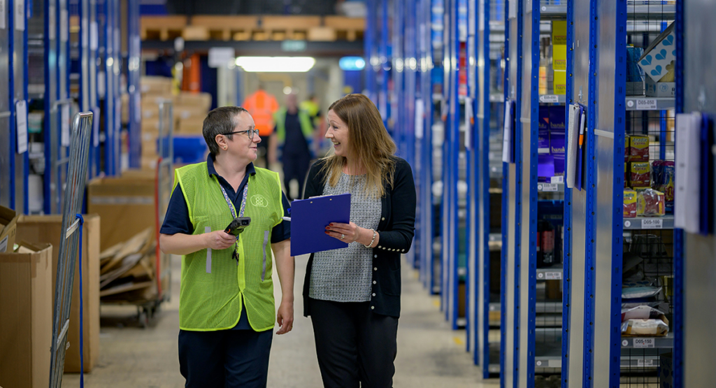 Choosing a WMS? This buyer's guide covers the questions to ask, criteria to evaluate, and mistakes to avoid before committing to a warehouse management system.