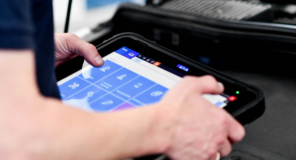 A cloud WMS runs on remote servers, updates automatically, and scales without hardware investment. Learn how cloud warehouse management works and who it's right for.